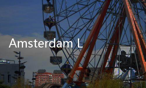 Amsterdam Larang Pembangunan Hotel Baru Demi Perangi Overtourism