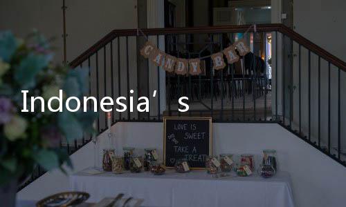 Indonesia’s Growth is Real, Now Let’s Monetize It Through Tourism