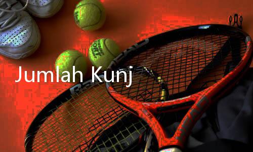 Jumlah Kunjungan Turis Asing ke RI Masih di Bawah Sebelum Pandemi