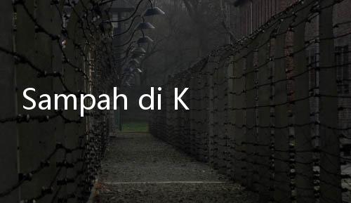 Sampah di Kota Depok Sudah Overload