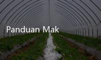 Panduan Makan Bergizi Gratis di Pesantren Sesuai Surat Edaran Kemenag, Berikut Isinya!
